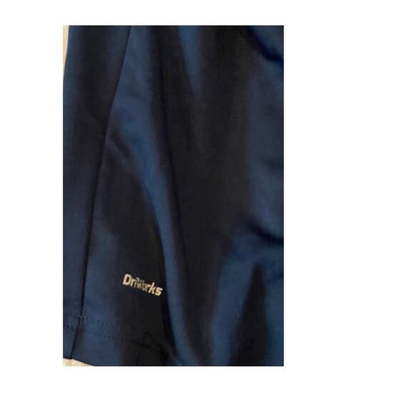 Athletic Works Loose Fit Athletic Shirt Men's 2XL - Picture 2 of 4